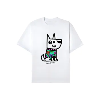 LUX ET VITA T Shirts Unisex