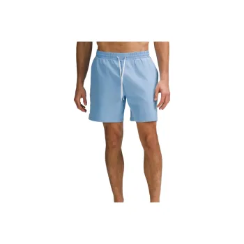 Lululemon Pool Casual Shorts 7' Men's