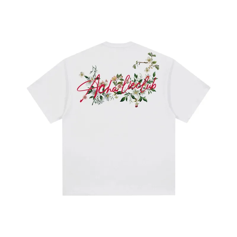 CHARLIE GOLF T Shirts Unisex-5