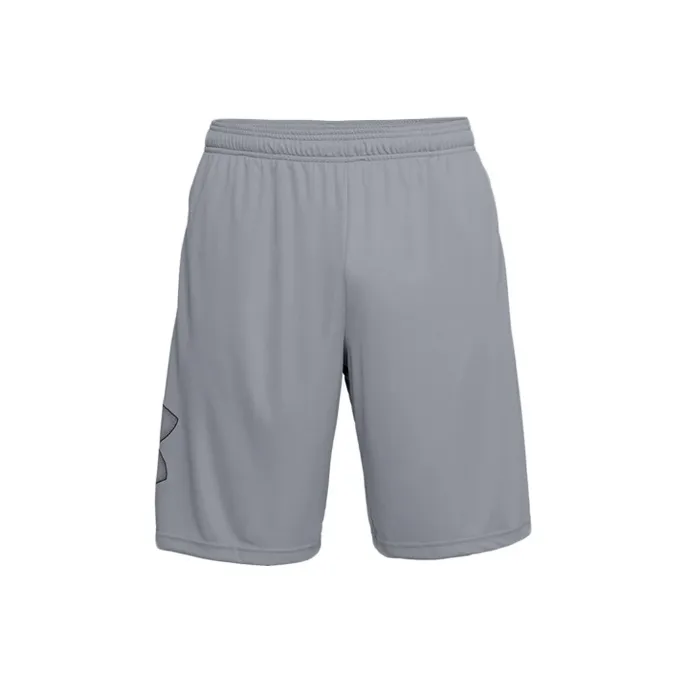Under Armour Sports Shorts Men Gray-0