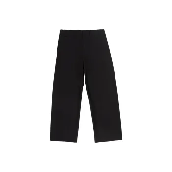 SIMPLE PROJECT Casual Pants Unisex