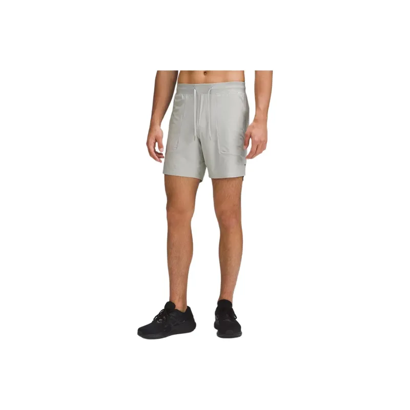 Lululemon License To Train Collection Casual Shorts Men's-8