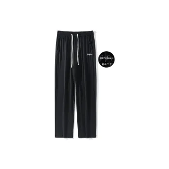 BOTH PLAY Casual Pants Unisex