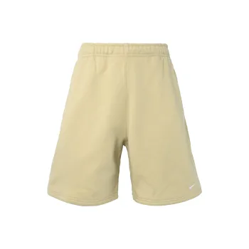 Nike Casual Shorts Unisex Team Gold