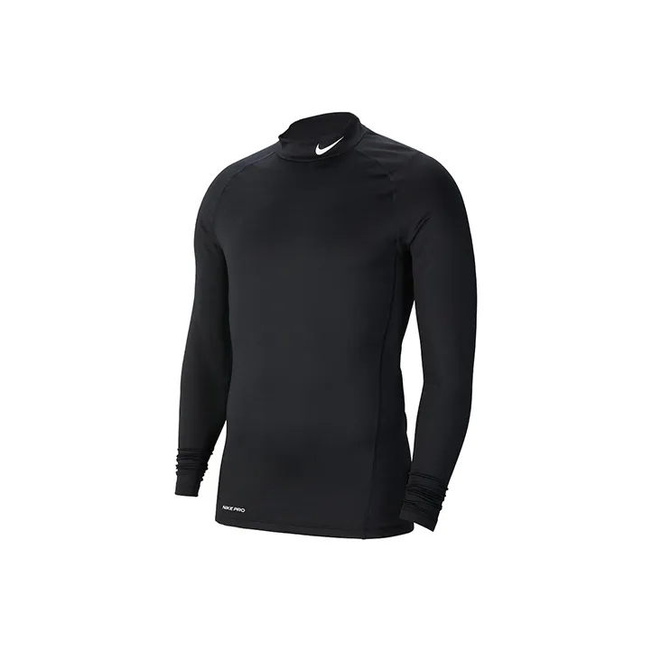 Nike Fitness Clothing Men Black-0