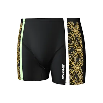 Swans Swimming Shorts Men