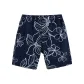 Marine Blue Print