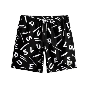 GAILANG Beach Shorts Men