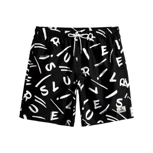 GAILANG Beach Shorts Men
