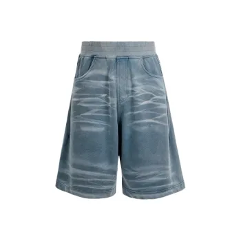 Antidote Worldwide Casual Shorts Unisex