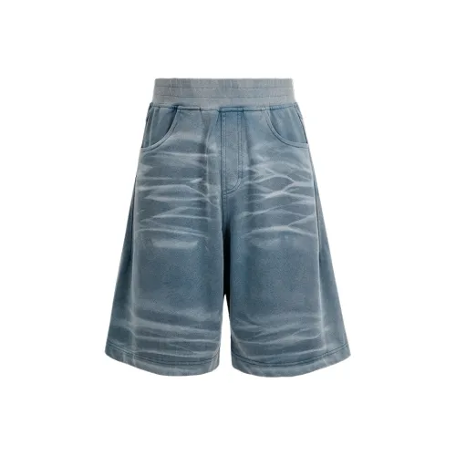 Antidote Worldwide Casual Shorts Unisex
