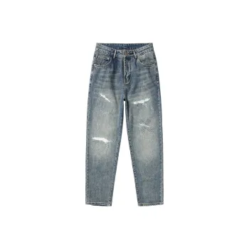SANTASTIC Jeans Men Blue