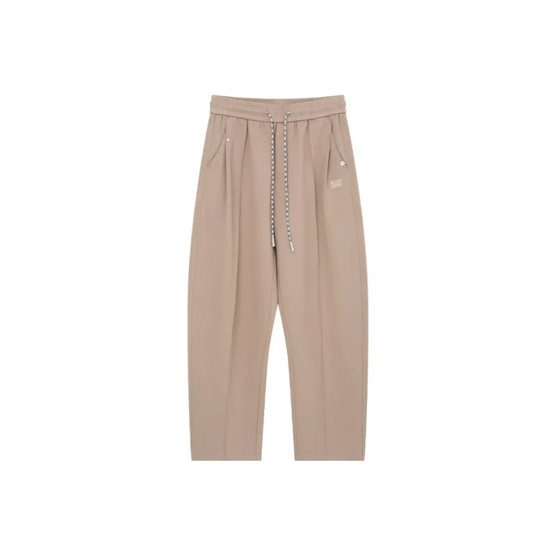 HEA Casual Pants Unisex-0