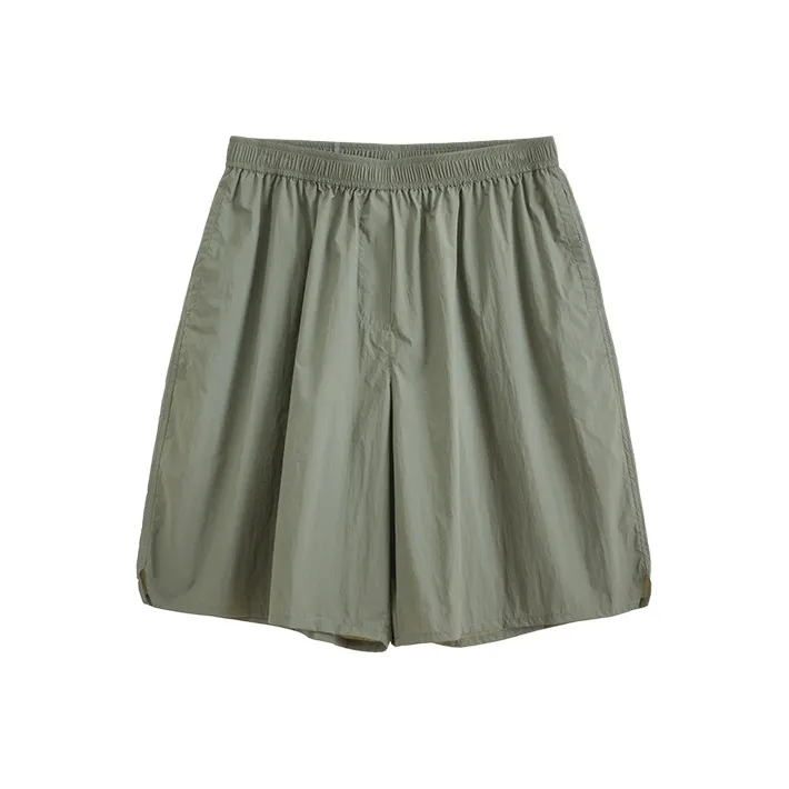 BUTTBILL Casual Shorts Unisex-4