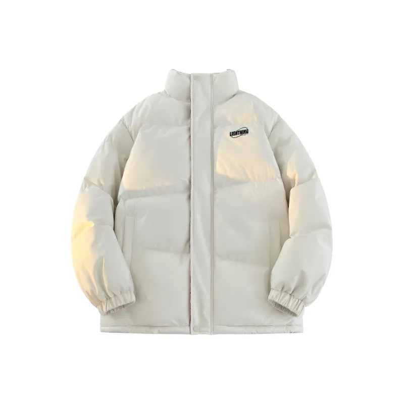 Lightning X Storm Puffer Jacket Unisex-7