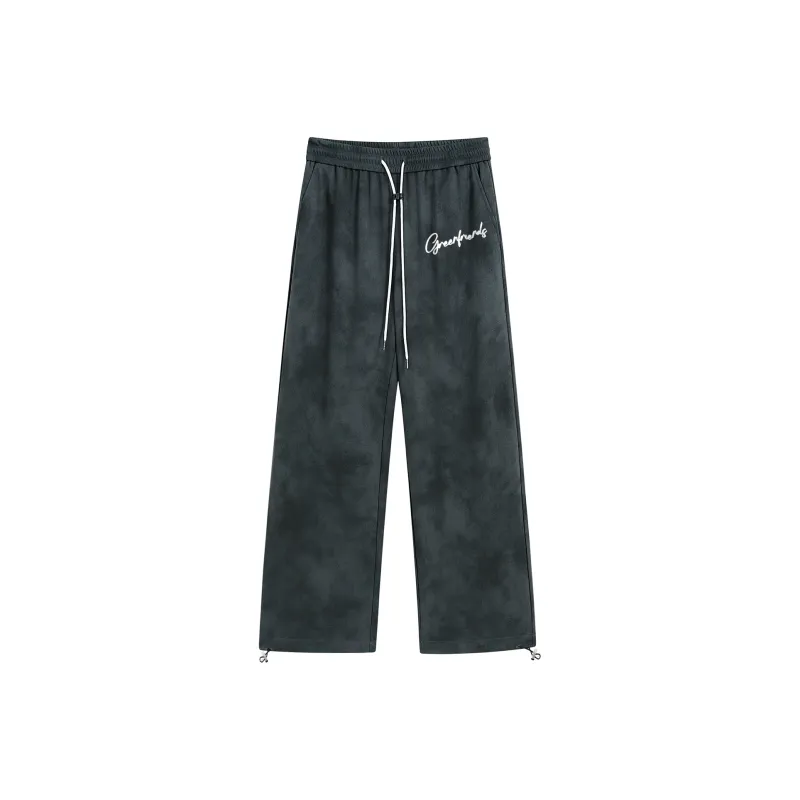 GF Casual Pants Unisex-16