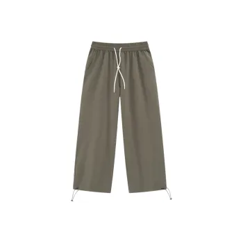 BKCXZICE Casual Pants Men