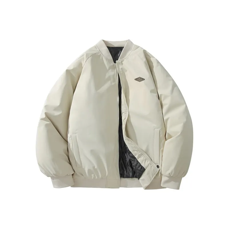 YOSICIL Puffer Jackets Unisex-2