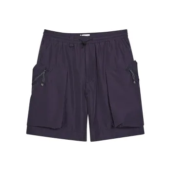 FOSS Casual Shorts Unisex