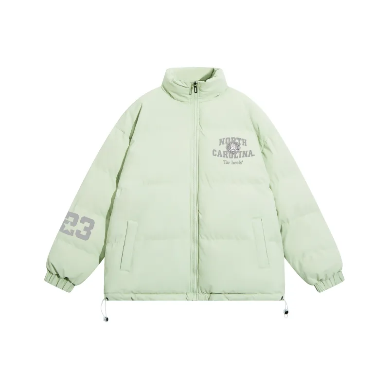 NCAA Puffer Jackets Unisex-6