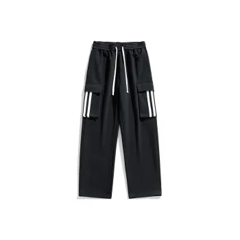 HCHUICHENG Casual Pants Unisex