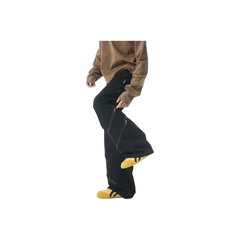 Universal Templates Casual Pants Unisex-0