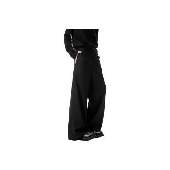 Mackyo x SOORCHCE Casual Pants Unisex