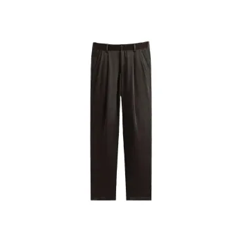 KITH & Kin Vintage Satin Montrose Pant