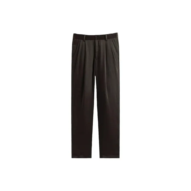 KITH & Kin Vintage Satin Montrose Pant-0