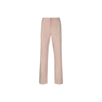 ORLEBAR BROWN Cornell Linen Trousers