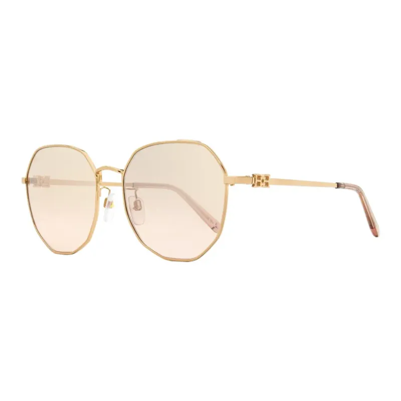 BALLY Geometric frame Sunglasses-0