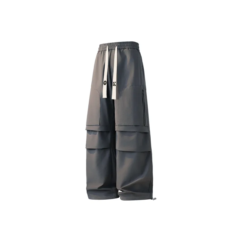 OKPI Casual Pants Unisex-5