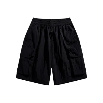NSANG Cargo Shorts Unisex