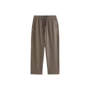 Abercrombie＆Fitch Casual Pants Men's Brown