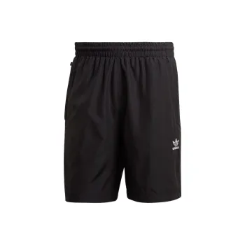 Adidas Originals Casual Shorts Men Black