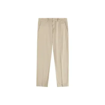 FAY Casual Pants Men Beige