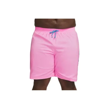 Nike Casual Shorts Men Pink