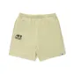 Beige Yellow