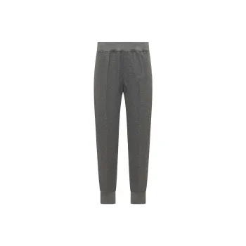 JIL SANDER Tapered Pocketed Track Pants