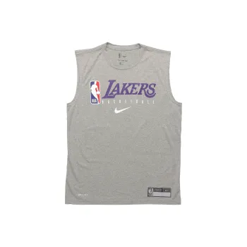 Nike Basketball Jerseys Men's Gray