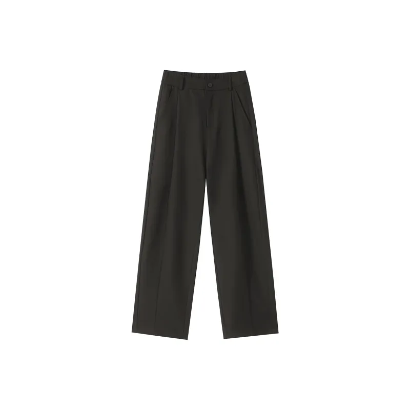 R.super Casual Pants Unisex-0