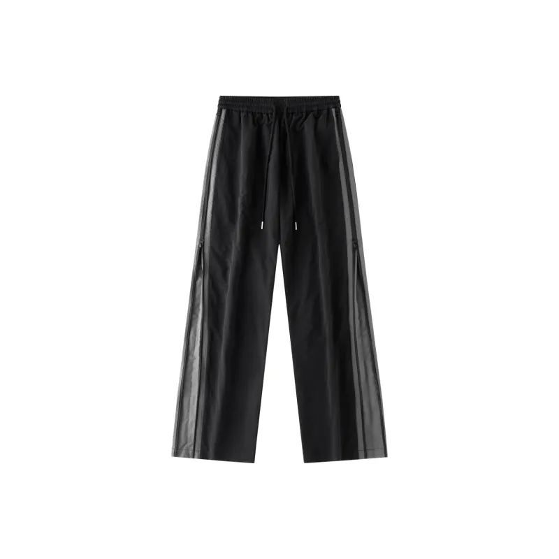 FASTFISH Casual Pants Unisex-0