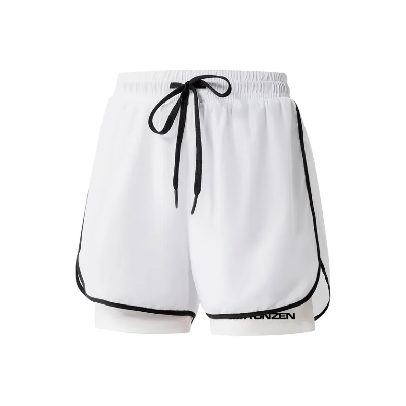 KONZEN· Casual Shorts Unisex-6