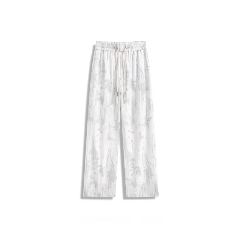 YATSI Casual Pants Unisex-0