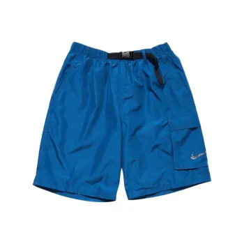 Nike x FREAK'S STORE Cargo Shorts Unisex Navy