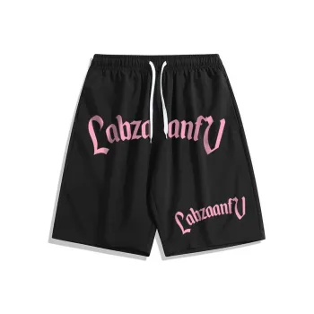 SUNSETMONENT Basketball Shorts Unisex