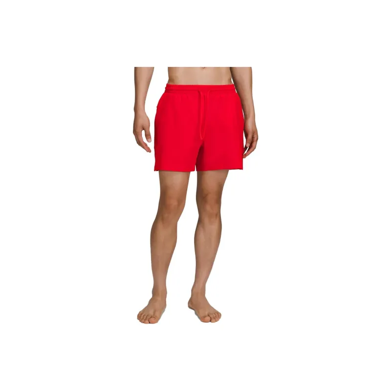 Lululemon Pool Casual Shorts Men's-17