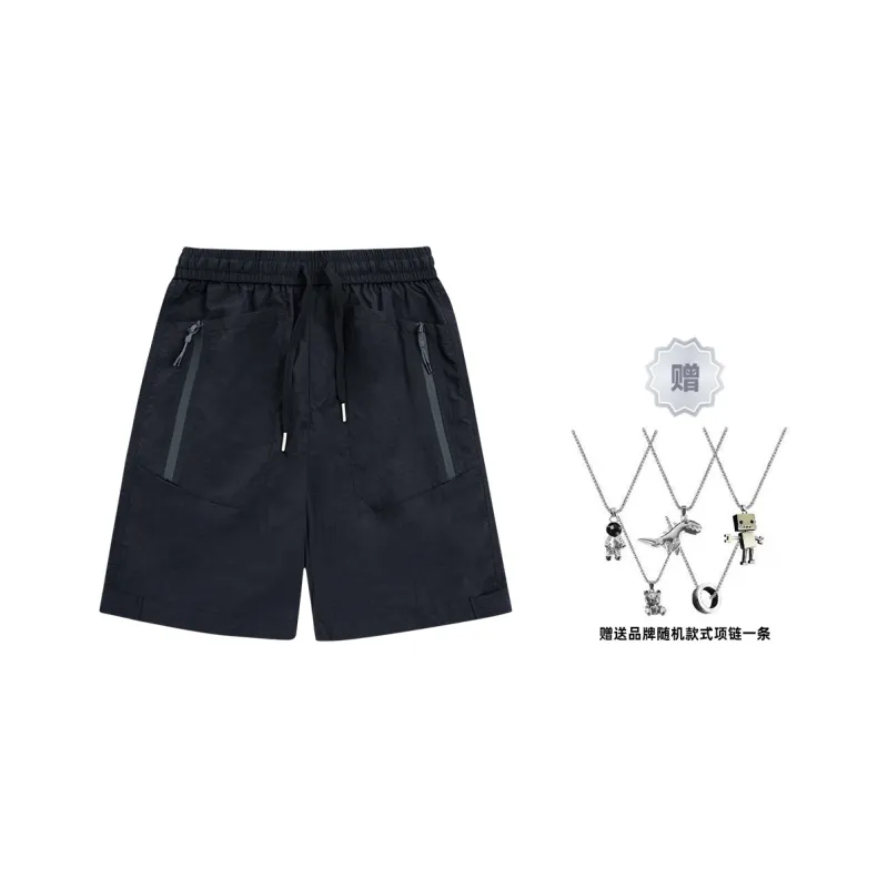 VAS＆CO Casual Shorts Unisex-5