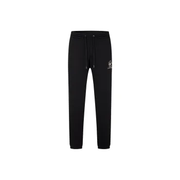 C'N'C New Order & Classics Series Casual Pants Men's Black