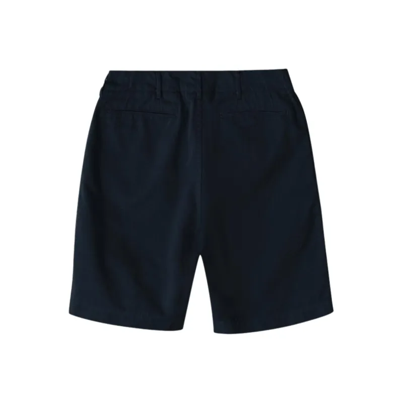 Nanamica Casual Shorts Men's Blue-1